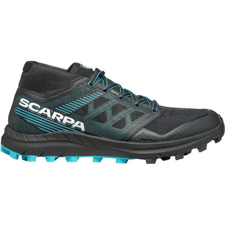 ■商品詳細■ブランドScarpaスカルパ■商品名Spin ST Shoe - Men'sスピン ST シューズ - メンズ■商品状態新品・並行輸入品■色Black/Azure■備考(取寄) スカルパ メンズ スピン ST シューズ - メンズ Scarpa men Spin ST Shoe - Men's Black/AzureScarpa メンズ シューズ スニーカー スポーツ ブランド ランニング マラソン カジュアル 大きいサイズ ビックサイズbc-SCRZ2BN