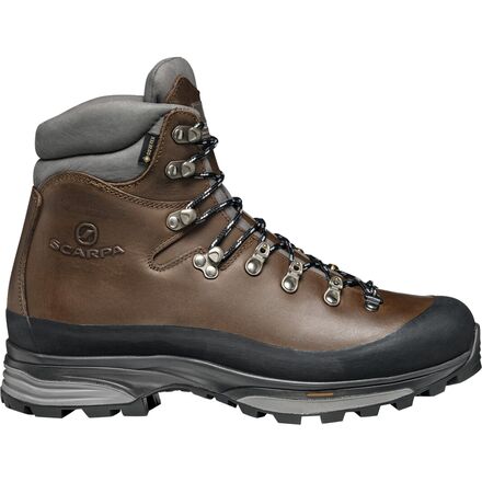 Scarpa - (取寄) スカルパ メンズ キネシス プロ Gtx ブーツ - メンズ Scarpa men Kinesis Pro GTX Boot - Men's Ebony