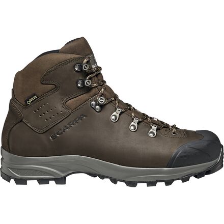 Scarpa - (取寄) スカルパ メンズ カイラス プラス Gtx ブーツ - メンズ Scarpa men Kailash Plus GTX Boot - Men's Dark Coffee