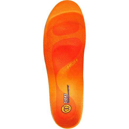 (取寄) アス ウィンター ハイ Sidas 3Feet US Winter High