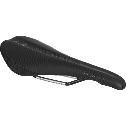 Other - (取寄) SDGコンポーネント ダスター P マウント クロ-モ サドル SDG Components Duster P MTN Cro-Mo Saddle Black/Black