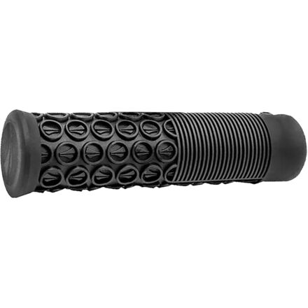 (取寄) SDGコンポーネント スライス ロック-オン グリップス SDG Components Thrice Lock-On Grips Black