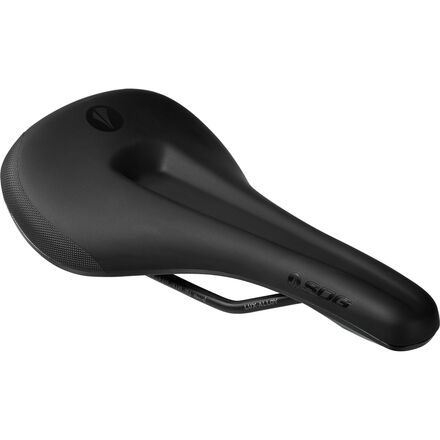 Child'S Bike - (取寄) SDGコンポーネント ベル-エアー V3 マックス サドル SDG Components Bel-Air V3 Max Saddle Black/Black