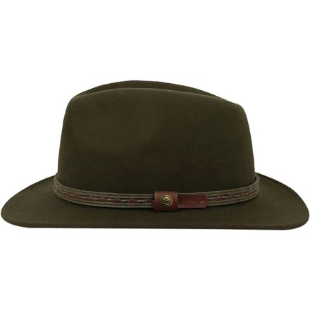 Hats - (取寄) サンデーアフタヌーン メンズ ランブラー ハット - メンズ Sunday Afternoons men Rambler Hat - Men's Olive