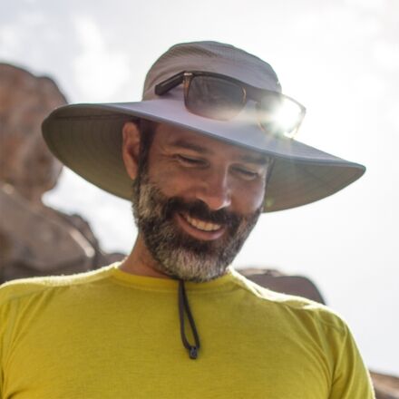 (取寄) サンデーアフタヌーン ラティテュード ハット Sunday Afternoons Latitude Hat Sand 2