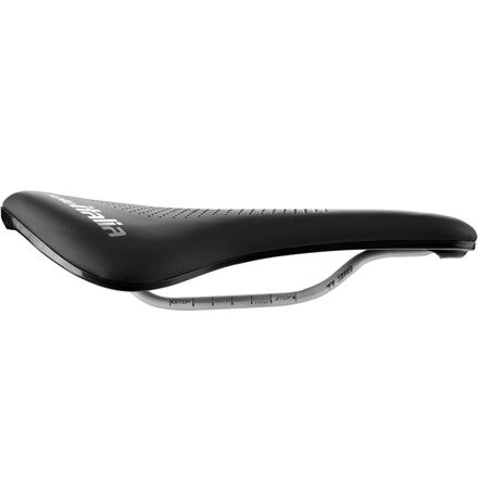 Child'S Bike - (取寄) セライタリア マックス ノーバス エボ ブースト ゲル TI316 スーパーフロー サドル Selle Italia MAX Novus EVO Boost Gel TI316 Superflow Saddle Black