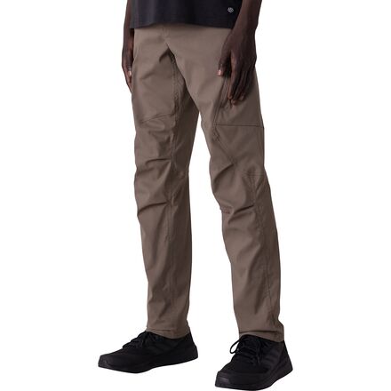 乐天商城 - (取寄) シックスエイトシックス メンズ エニシング カーゴ スリム フィット パンツ - メンズ 686 men Anything Cargo Slim Fit Pant - Men's Tobacco