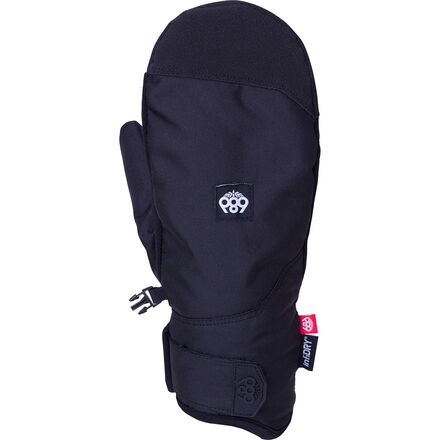 Rakuten - (取寄) シックスエイトシックス プレミア ミトン 686 Primer Mitten Black