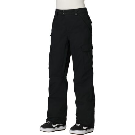 ■商品詳細■ブランド686シックスエイトシックス■商品名Aura Insulated Cargo Pant - Women'sオーラ インサレーテッド カーゴ パンツ - ウィメンズ■商品状態新品・並行輸入品■色Black■備考(取寄) シックスエイトシックス レディース オーラ インサレーテッド カーゴ パンツ - ウィメンズ 686 women Aura Insulated Cargo Pant - Women's Black686 レディース パンツ スキー スノボ パンツ スノーボード ハイキング 登山 マウンテン アウトドア ファッション ブランド 大きいサイズ ビックサイズbc-SESZ6QM