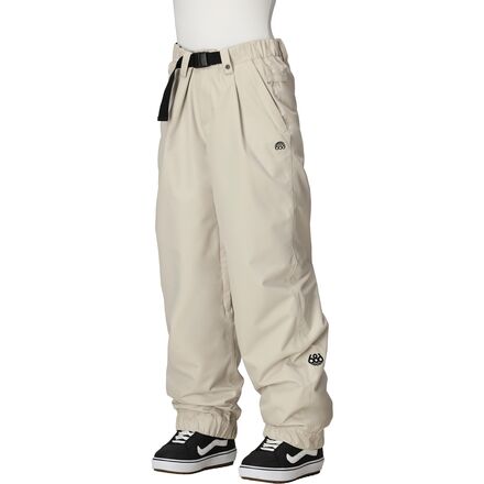 ■商品詳細■ブランド686シックスエイトシックス■商品名Outline Shell Pant - Women'sアウトライン シェル パンツ - ウィメンズ■商品状態新品・並行輸入品■色Limestone■備考(取寄) シックスエイトシックス レディース アウトライン シェル パンツ - ウィメンズ 686 women Outline Shell Pant - Women's Limestone686 レディース パンツ スキー スノボ パンツ スノーボード ハイキング 登山 マウンテン アウトドア ファッション ブランド 大きいサイズ ビックサイズbc-SESZ6R0