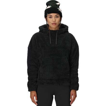 Rakuten - (取寄) シックスエイトシックス レディース シェルパ ブーディ - ウィメンズ 686 women Sherpa Hoodie - Women's Black