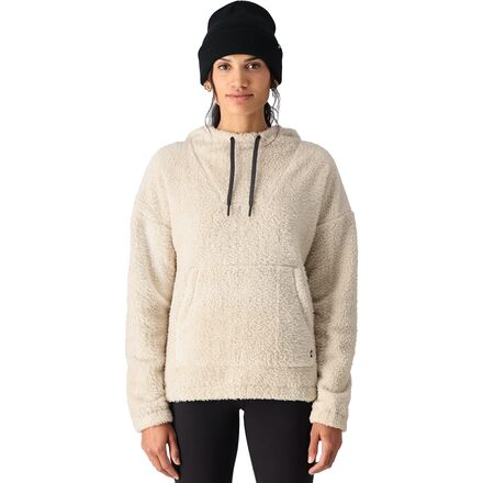 (取寄) シックスエイトシックス レディース シェルパ ブーディ - ウィメンズ 686 women Sherpa Hoodie - Women's Limestone