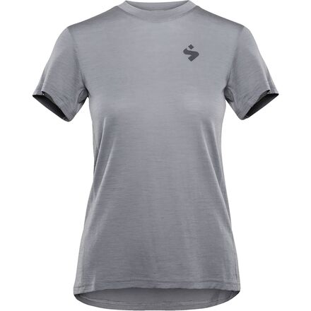 ■商品詳細■ブランドSweet Protectionスウィートプロテクション■商品名Hunter Merino Short-Sleeve Jersey - Women'sハンター メリノ ショートスリーブ ジャージ - ウィメンズ■商品状態新品・並行輸入品■色Light Gray■備考(取寄) スウィートプロテクション レディース ハンター メリノ ショートスリーブ ジャージ - ウィメンズ Sweet Protection women Hunter Merino Short-Sleeve Jersey - Women's Light GraySweet Protection スポーツ・アウトドア >> 自転車・サイクリング >> ウェア >> レディースウェア >> サイクリングジャージbc-SET0045