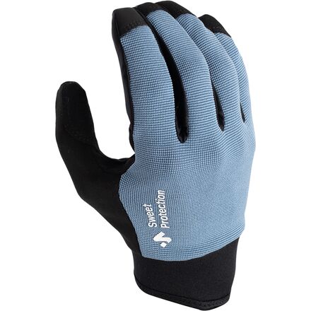 (取寄) スウィートプロテクション メンズ ハンター グローブ - メンズ Sweet Protection men Hunter Glove - Men's Flare Blue
