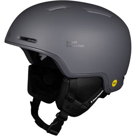 (取寄) スウィートプロテクション ルーパー ミプス ヘルメット Sweet Protection Looper Mips Helmet Graphite