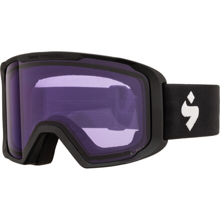 (取寄) スウィートプロテクション ダーデン リグ リフレクト ゴーグルズ Sweet Protection Durden RIG Reflect Goggles RIG Quartz/Mat..