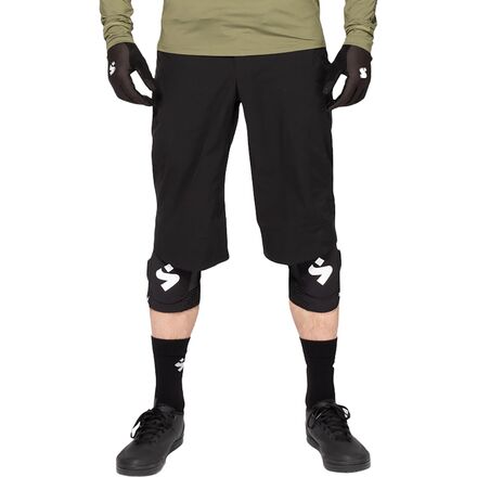 樂天商城 - (取寄) スウィートプロテクション メンズ ハンター リ ショート - メンズ Sweet Protection men Hunter II Short - Men's Black