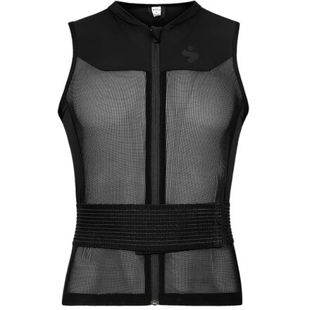 樂天商城 - (取寄) スウィートプロテクション バック プロテクター ベスト 2.0 Sweet Protection Back Protector Vest 2.0 True Black