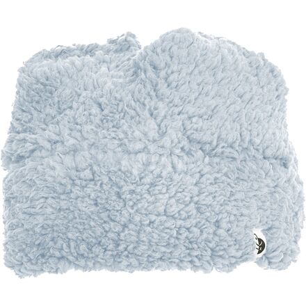 (取寄) スイッチフリース シェルパ-ヘロ ビーニー Switch Fleece Sherpa-Helo Beanie Mystic
