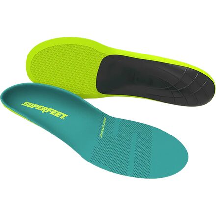 Rakuten - (取寄) スーパーフィート スポーツ ウルトラライト フットベッド Superfeet Sport Ultralight Footbed