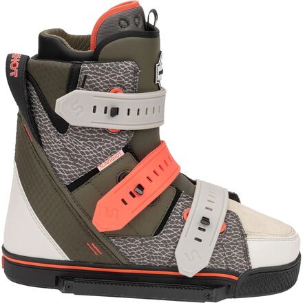 Other - (取寄) スリングショットスポーツ ズーパック ブーツ - 2024 Slingshot Sports Zuupack Boot - 2024