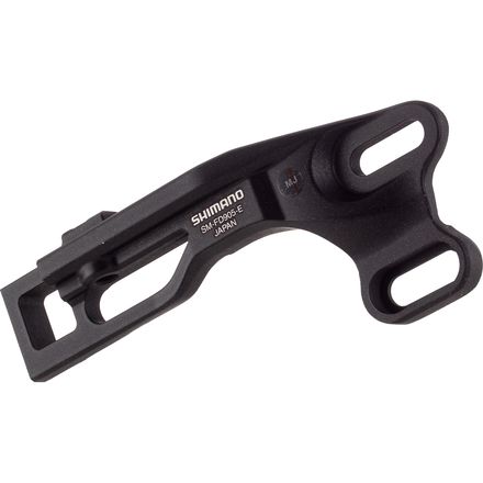 (取寄) シマノ XTR Di2 SM-FD905 フロント ディレイラー アダプタ Shimano XTR Di2 SM-FD905 Front Derailleur Adapter E-Type