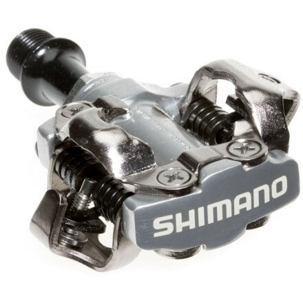 ■商品詳細■ブランドShimanoシマノ■商品名PD-M540 SPD PedalsPD-M540 SPD ペダルズ■商品状態新品・並行輸入品■色Silver■備考(取寄) シマノ PD-M540 SPD ペダルズ Shimano PD-M540 SPD Pedals SilverShimano ペダル 自転車 サイクリング パーツbc-SHI0096