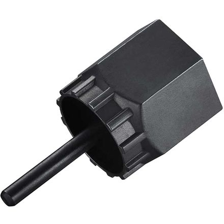 Rakuten - (取寄) シマノ TL-LR15 ロックリング リムーバブル ツール Shimano TL-LR15 Lockring Removal Tool Black