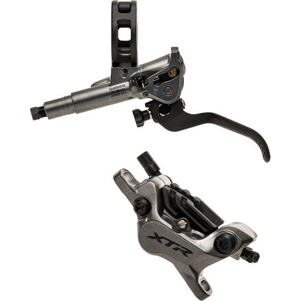 (取寄) シマノ XTR BL-M9120 ディスク ブレーキ Shimano XTR BL-M9120 Disc Brake Stealth