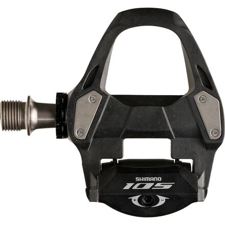 Rakuten - (取寄) シマノ 105 PD-R7000 ペダルズ Shimano 105 PD-R7000 Pedals Black