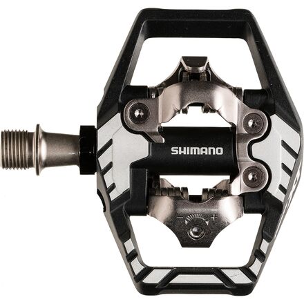 Other - (取寄) シマノ Xt PD-M8120 ペダルズ Shimano XT PD-M8120 Pedals Black