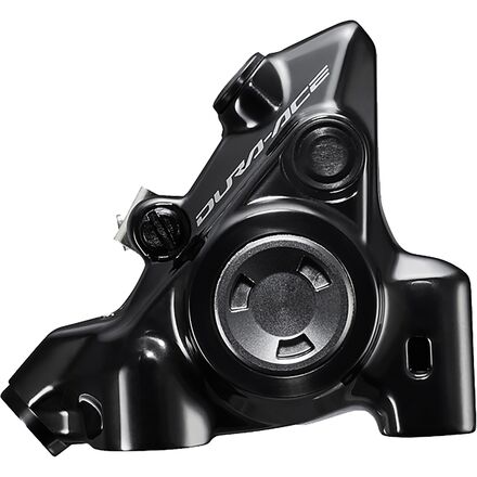 (取寄) シマノ デュラ-エース BR-R9270 ディスク ブレーキ キャリパー Shimano Dura-Ace BR-R9270 Disc Brake Caliper Black