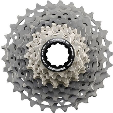 (取寄) シマノ デュラ-エース CS-R9200 12-スピード カセット Shimano Dura-Ace CS...