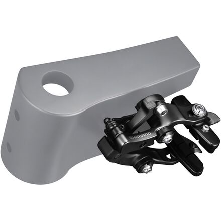 Tire Tube Set - (取寄) シマノ アルテグラ BR-RS811 ブレーキ キャリパー Shimano Ultegra BR-RS811 Brake Caliper Grey