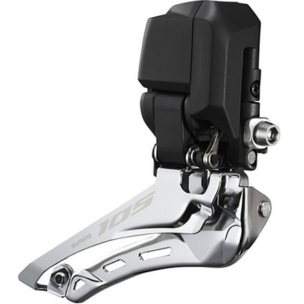 (取寄) シマノ 105 FD-R7150 Di2 12-スピード フロント ディレイラー Shimano 105 ...