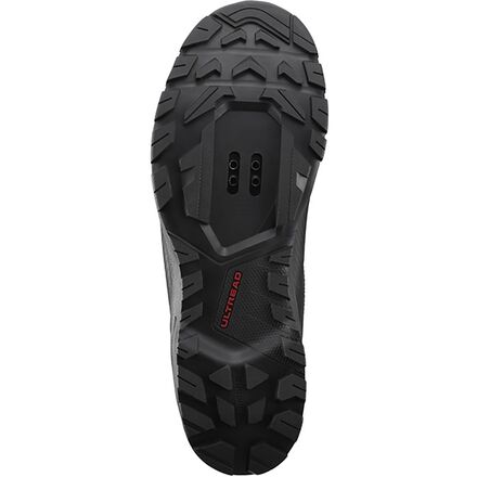 (取寄) シマノ メンズ EX900 Gtx ツーリング SPD シューズ - メンズ Shimano men E...