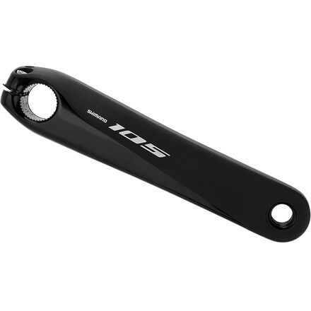 (取寄) シマノ 105 FC-R7000 クランクセット - ノー チェーンリング Shimano 105 F...