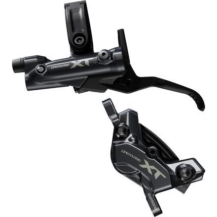 Rakuten - (取寄) シマノ デオーレ Xt 4-ピストン ディスク ブレーキ Shimano Deore XT M8220 4-Piston Disc Brake