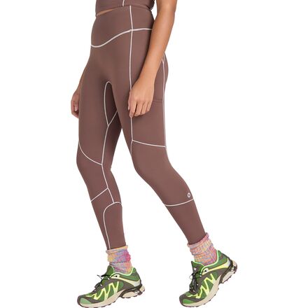 Pants - (取寄) レディース オフ グリッド レギンス - ウィメンズ Seniq women Off Grid Legging - Women's Cabin