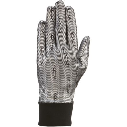 樂天商城 - (取寄) セイラス ヒートウェーブ グローブ ライナー Seirus Heatwave Glove Liner Silver