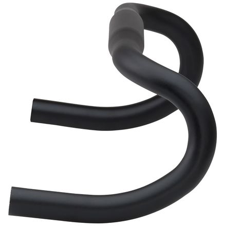(取寄) サルサ カウベル ドロップ ハンドルバー Salsa Cowbell Drop Handlebar Black