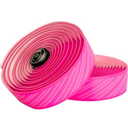 (取寄) シリカ ナストロ クッシーノ バー テープ Silca Nastro Cuscino Bar Tape Neon Pink