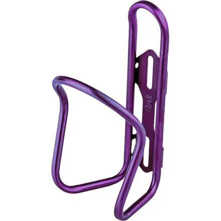 (取寄) シリカ チタニウム ケージ Silca Titanium Cage Royal Purple