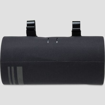 (取寄) シリカ グリンタ ハンドルバー バッグ Silca Grinta Handlebar Bag Black