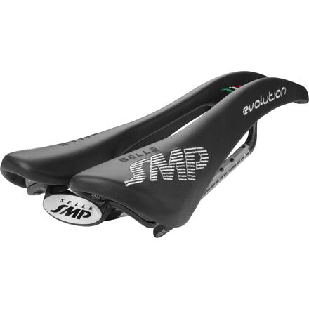 Child'S Bike - (取寄) セラSMP エボリューション カーボン レイル サドル Selle SMP Evolution Carbon Rail Saddle Black