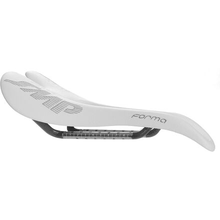 Child'S Bike - (取寄) セラSMP フォーマ カーボン レイル サドル Selle SMP Forma Carbon Rail Saddle White