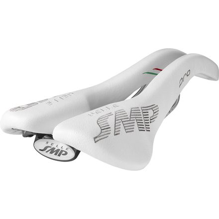 (取寄) セラSMP プロ サドル Selle SMP Pro Saddle White