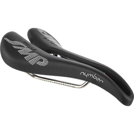 Child'S Bike - (取寄) セラSMP ナンバー サドル Selle SMP Nymber Saddle Black