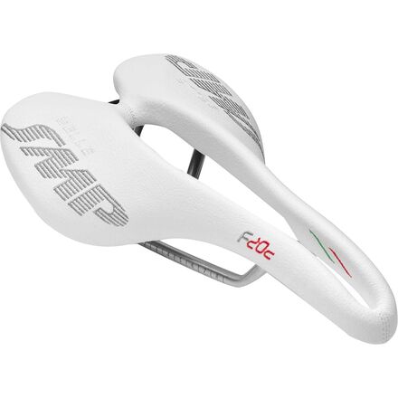Mountain Bikes - (取寄) セラSMP F20 シー サドル Selle SMP F20 C Saddle White