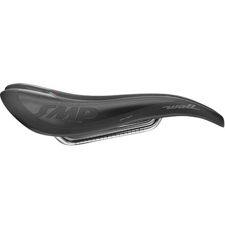 Child'S Bike - (取寄) セラSMP ウェル ゲル サドル Selle SMP Well Gel Saddle Black